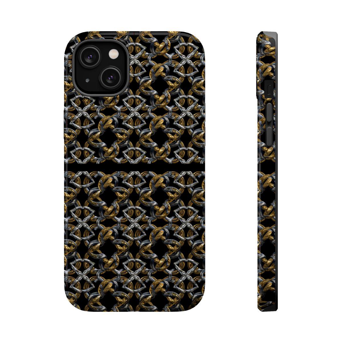 iPhone Case - Modern Royalty