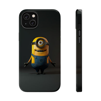 iPhone Case- Minion