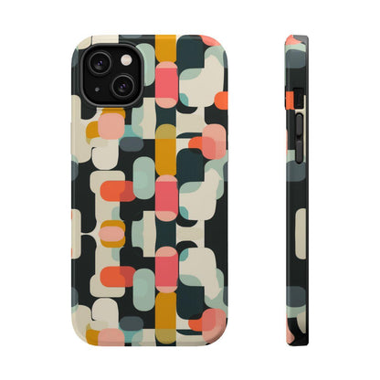 iPhone Case - Abstract Harmony