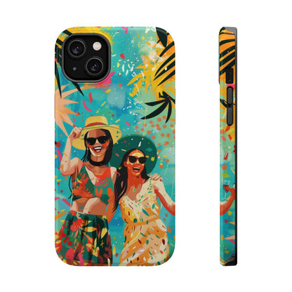 iPhone Case - Summer Vibes