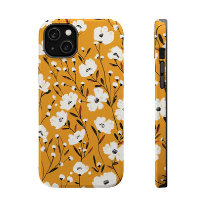 iPhone Case - Blossom Yellow