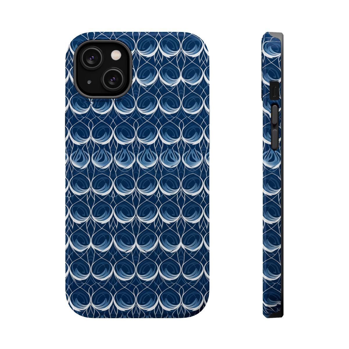 iPhone Case - Swirling Harmony