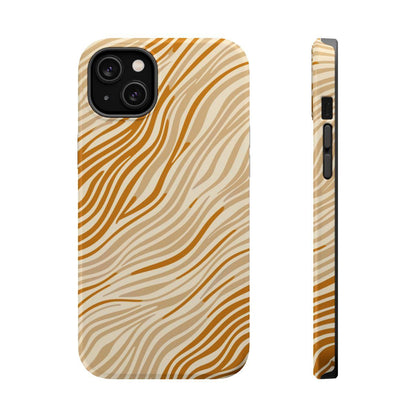 iPhone Case - Abstract Dunes