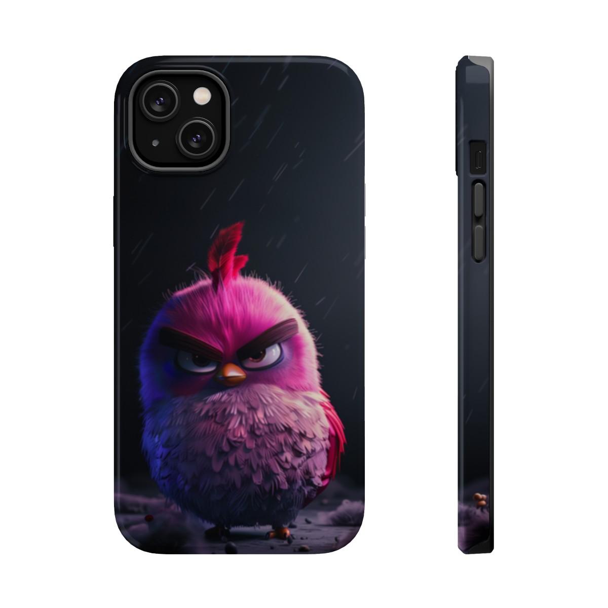 iPhone Case- Commanding Presence