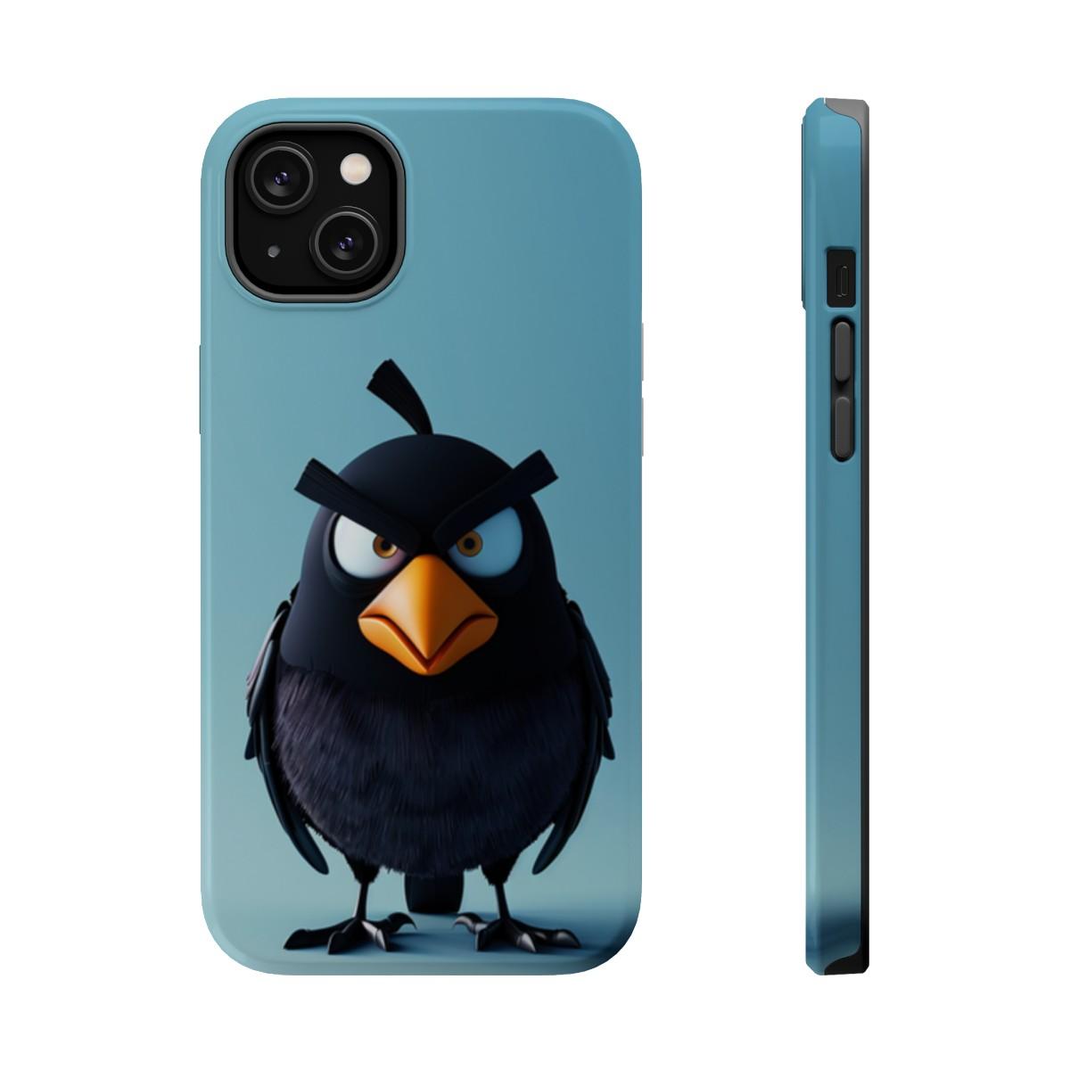 iPhone Case- Bold and Unstoppable