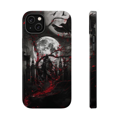 iPhone Case- Vampiric Vision