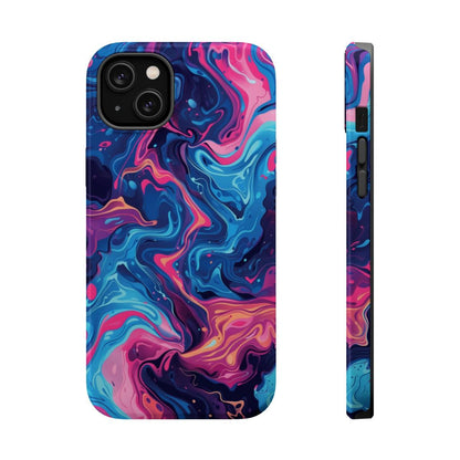 iPhone Case- Jolly Fusion