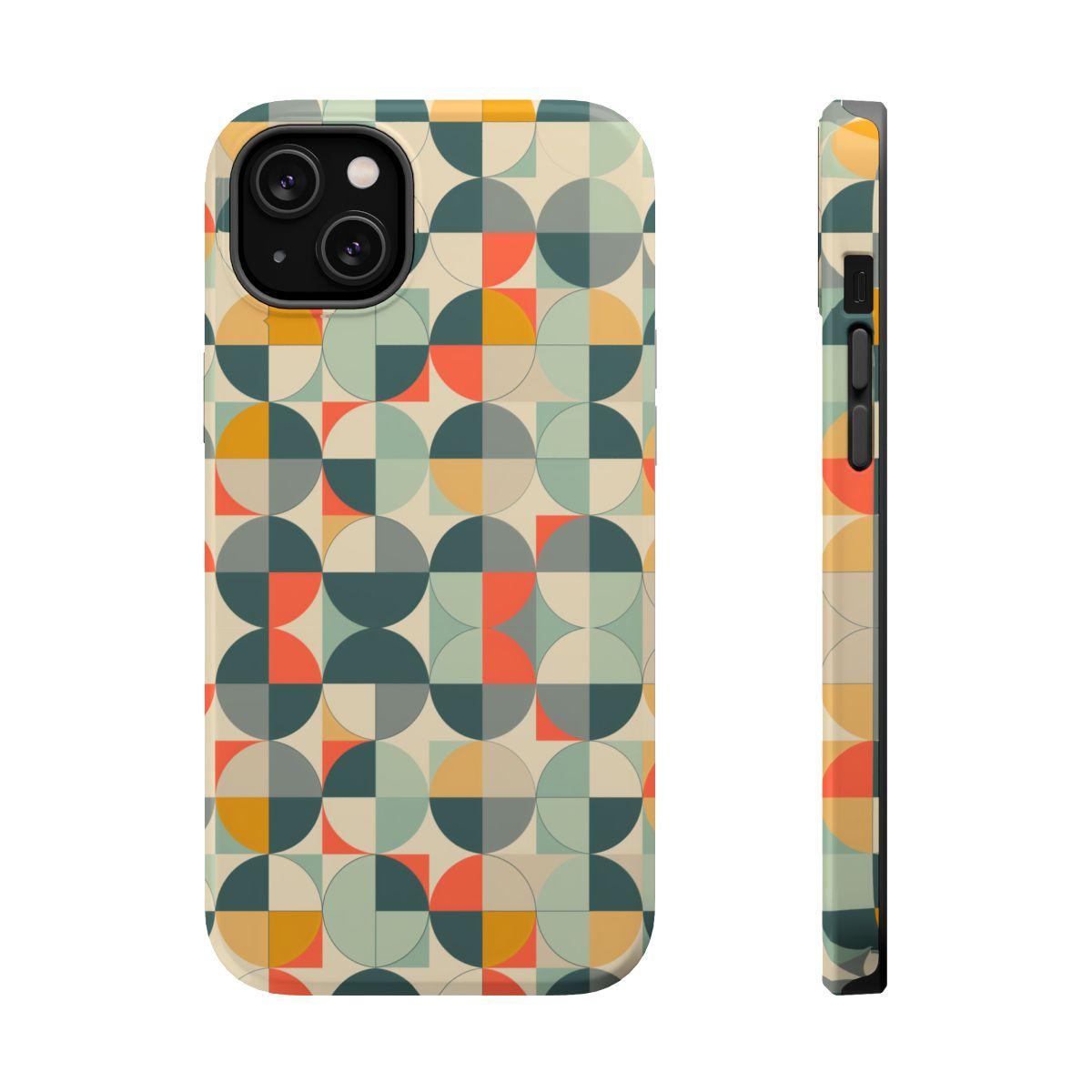 iPhone Case - Serene Abstraction