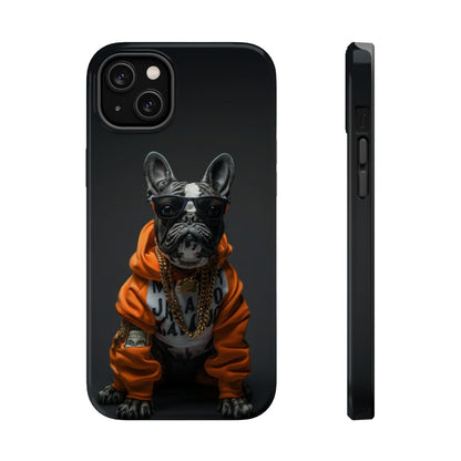 iPhone Case- Stylish Champ