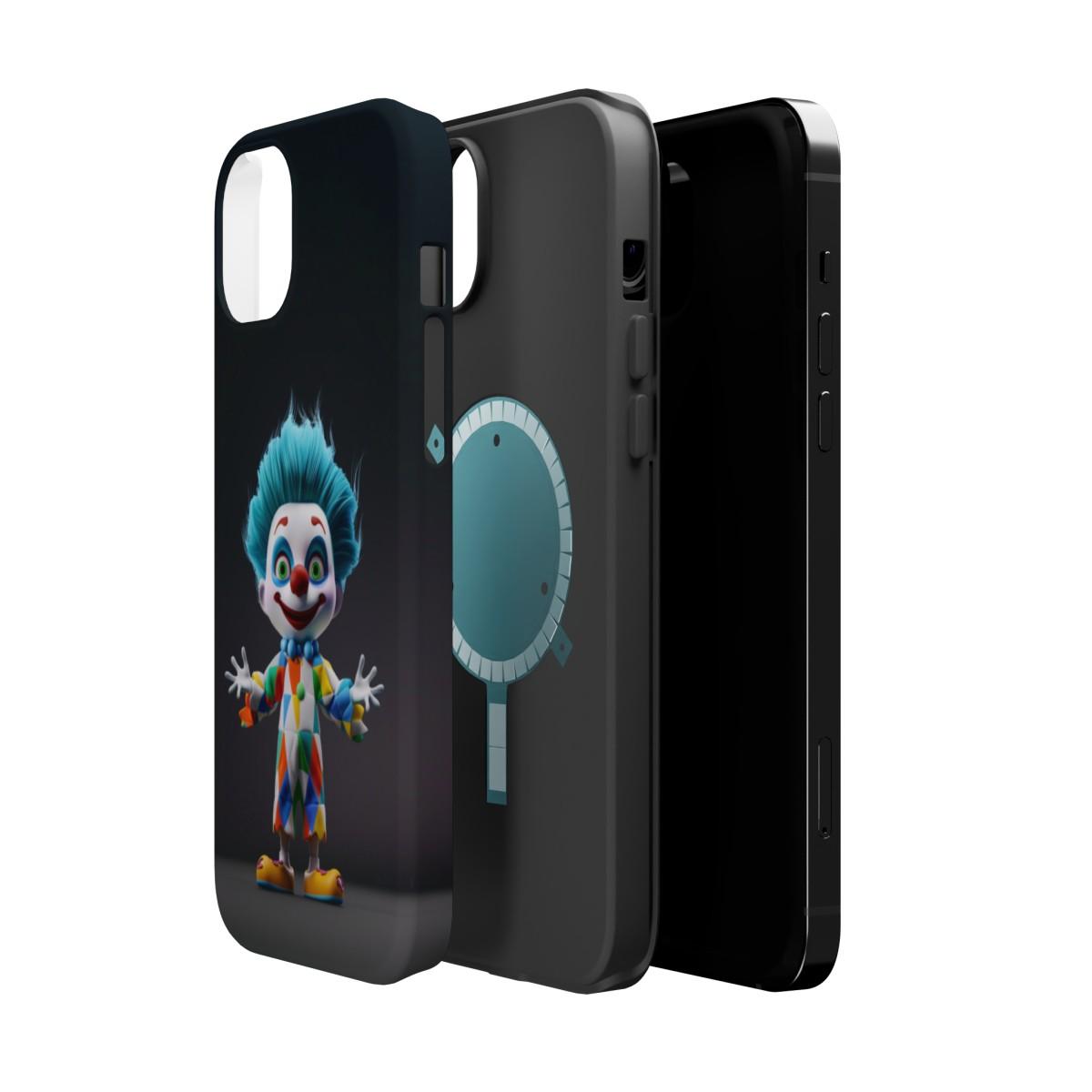 iPhone Case- Joker