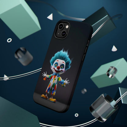 iPhone Case- Joker