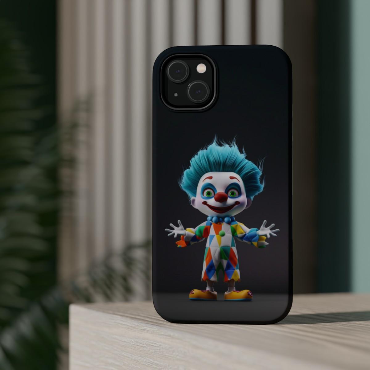 iPhone Case- Joker