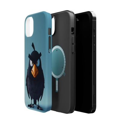 iPhone Case- Bold and Unstoppable