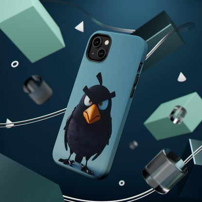 iPhone Case- Bold and Unstoppable