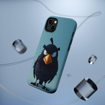 iPhone Case- Bold and Unstoppable