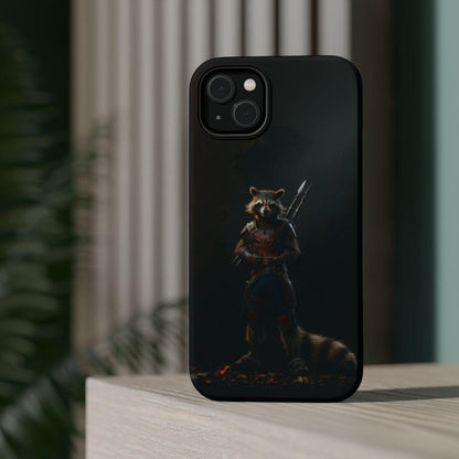 iPhone Case - Rocket