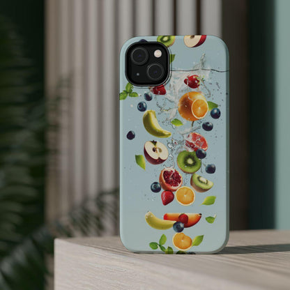 iPhone Case - Inspire Healthy Life Style