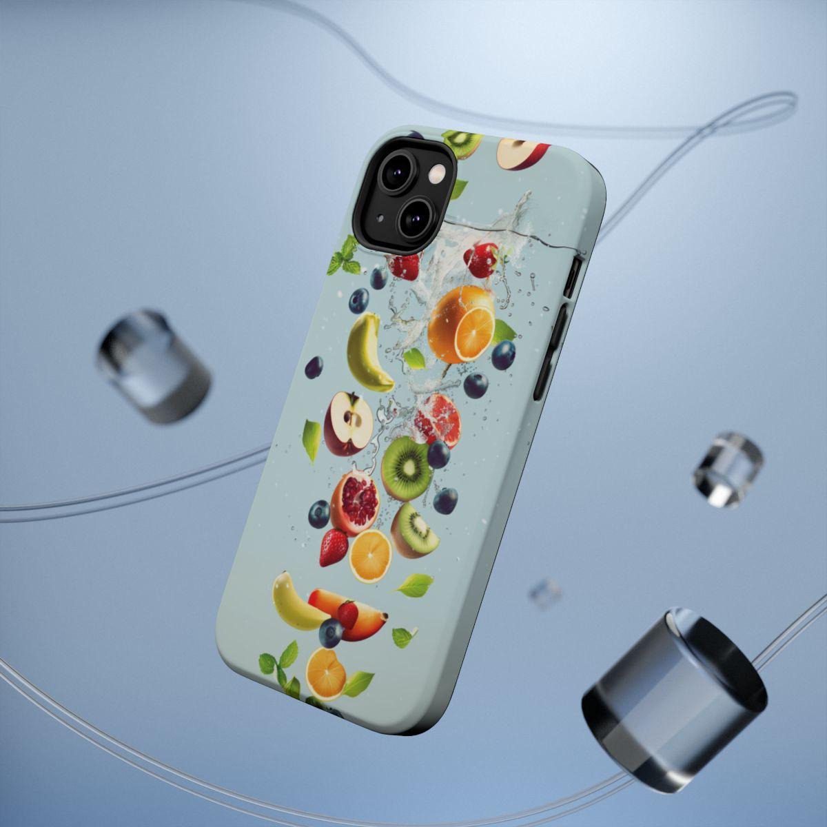 iPhone Case - Inspire Healthy Life Style