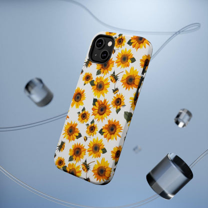 iPhone Case- Sunny Disposition