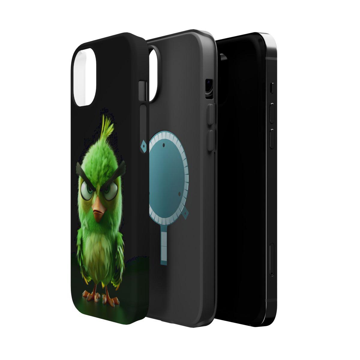 iPhone Case- Unyielding Resolve