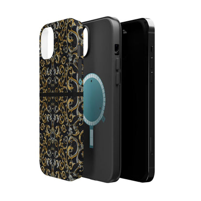 iPhone Case - Opulent Style