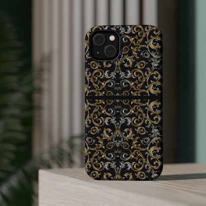 iPhone Case - Opulent Style