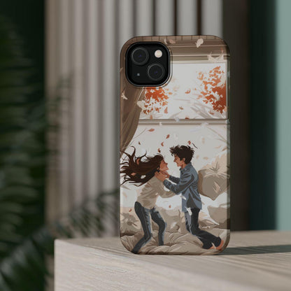 iPhone Case - Timeless Love