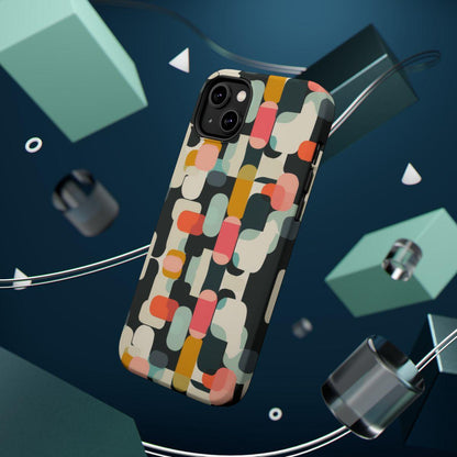 iPhone Case - Abstract Harmony