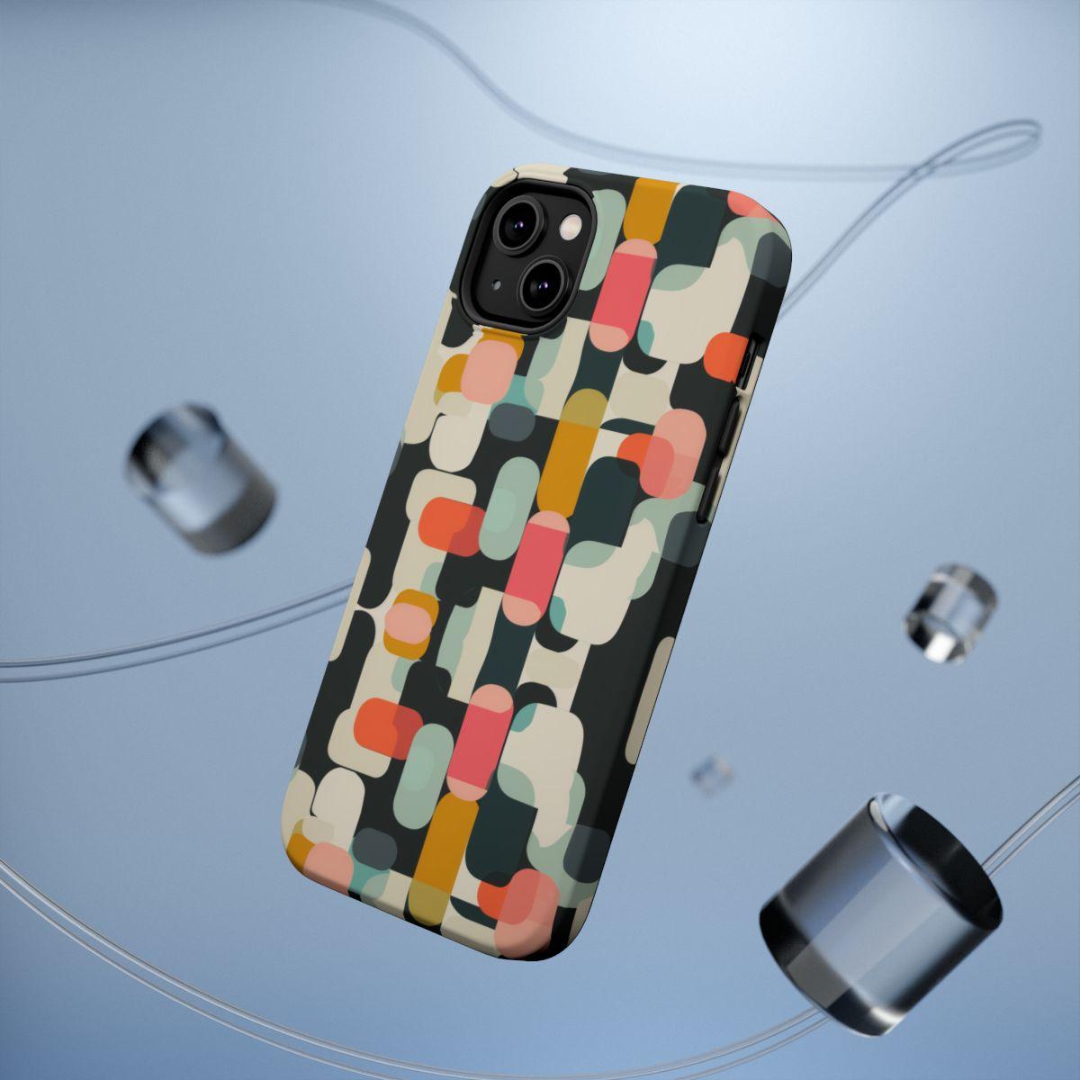 iPhone Case - Abstract Harmony