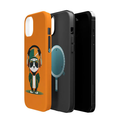 iPhone Case - Tech Savy