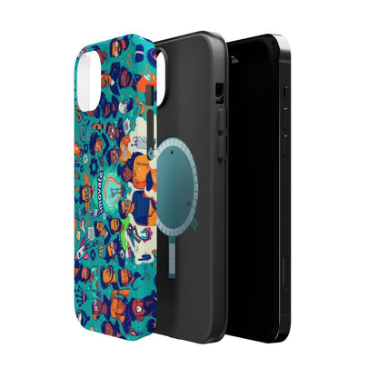 iPhone Case-  Fun Culture