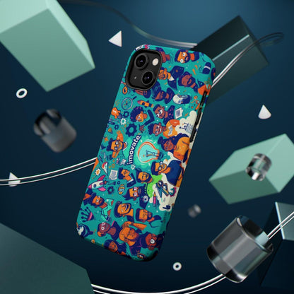 iPhone Case-  Fun Culture