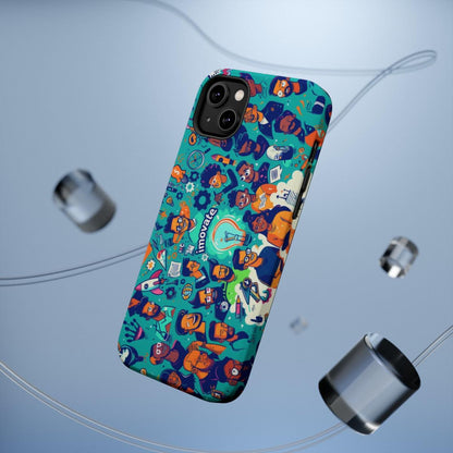 iPhone Case-  Fun Culture