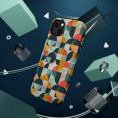 iPhone Case - Artful Calm