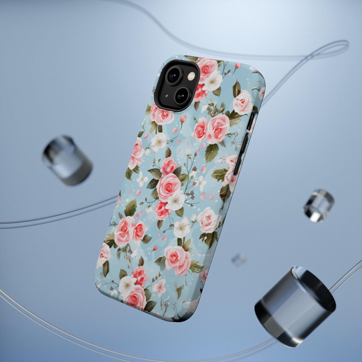 iPhone Case- Bright and Cheerful