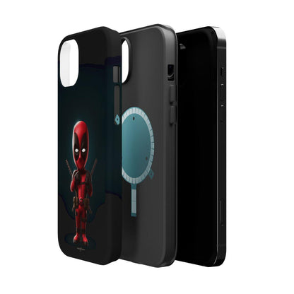 iPhone Case - DeadPool