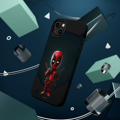 iPhone Case - DeadPool