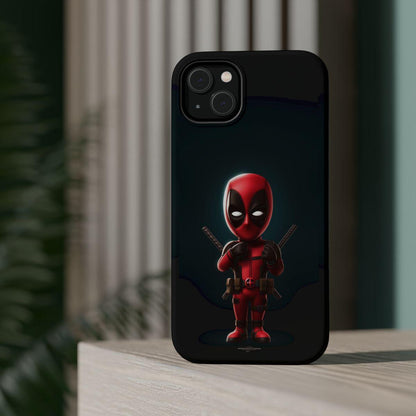 iPhone Case - DeadPool