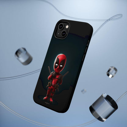 iPhone Case - DeadPool