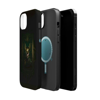 iPhone Case - Loki