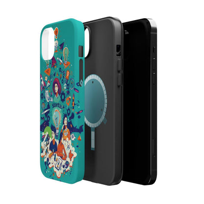 iPhone Case- Startup Vibe