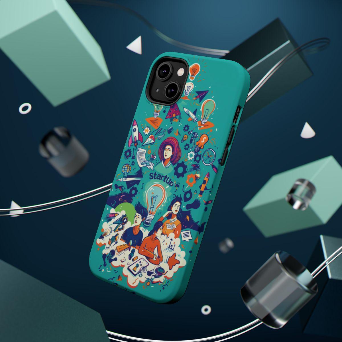 iPhone Case- Startup Vibe