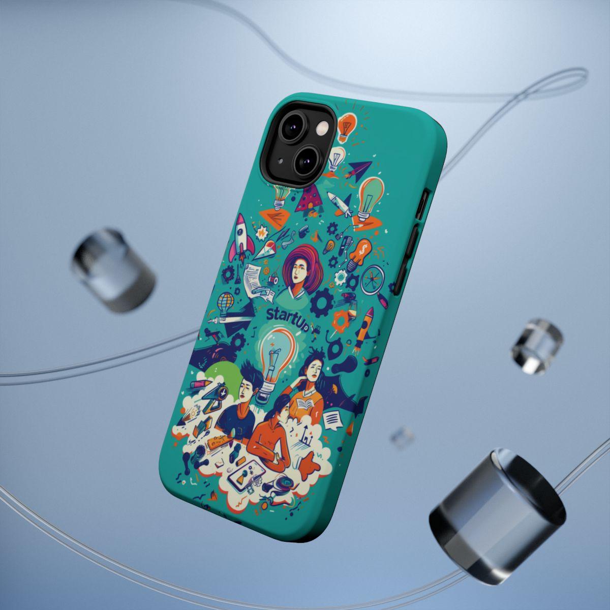 iPhone Case- Startup Vibe