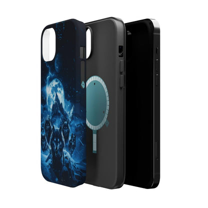 iPhone Case - Shadowed Predator