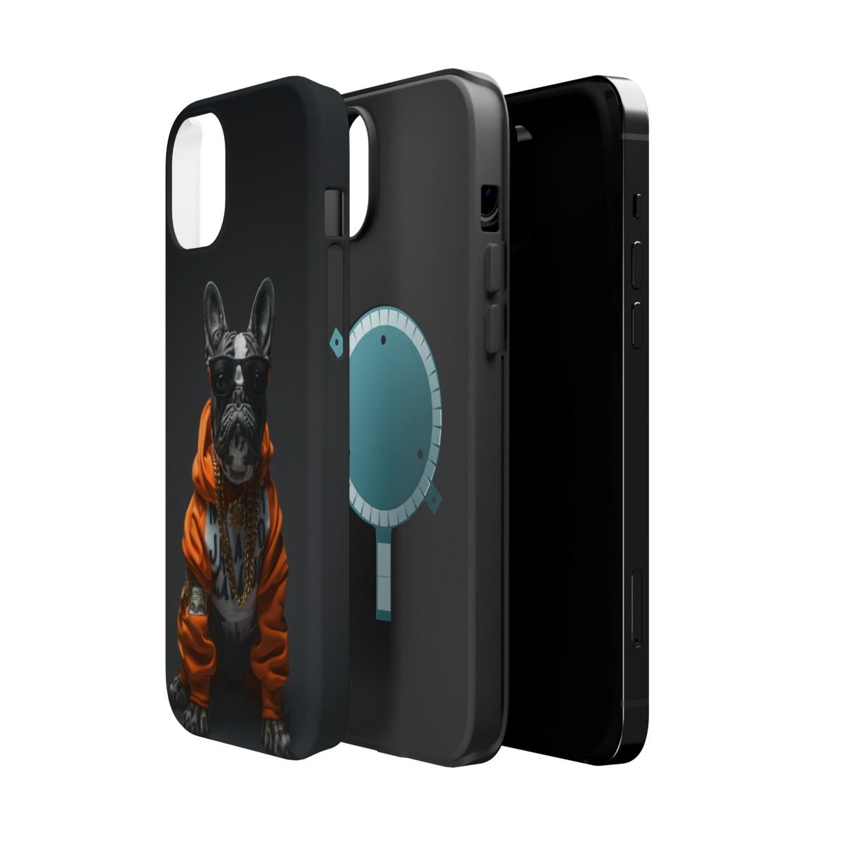 iPhone Case- Stylish Champ