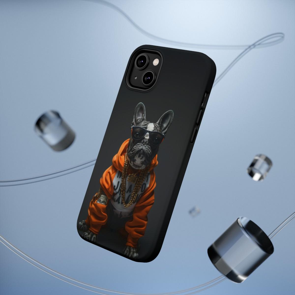 iPhone Case- Stylish Champ