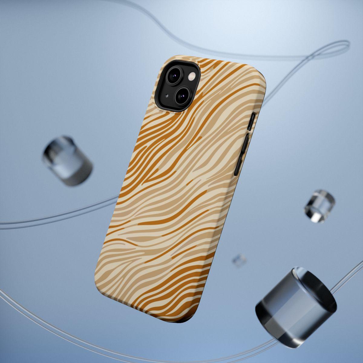 iPhone Case - Abstract Dunes