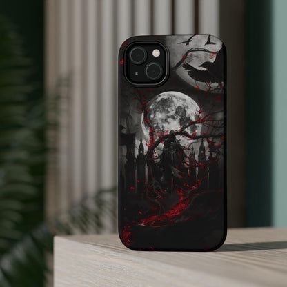 iPhone Case- Vampiric Vision