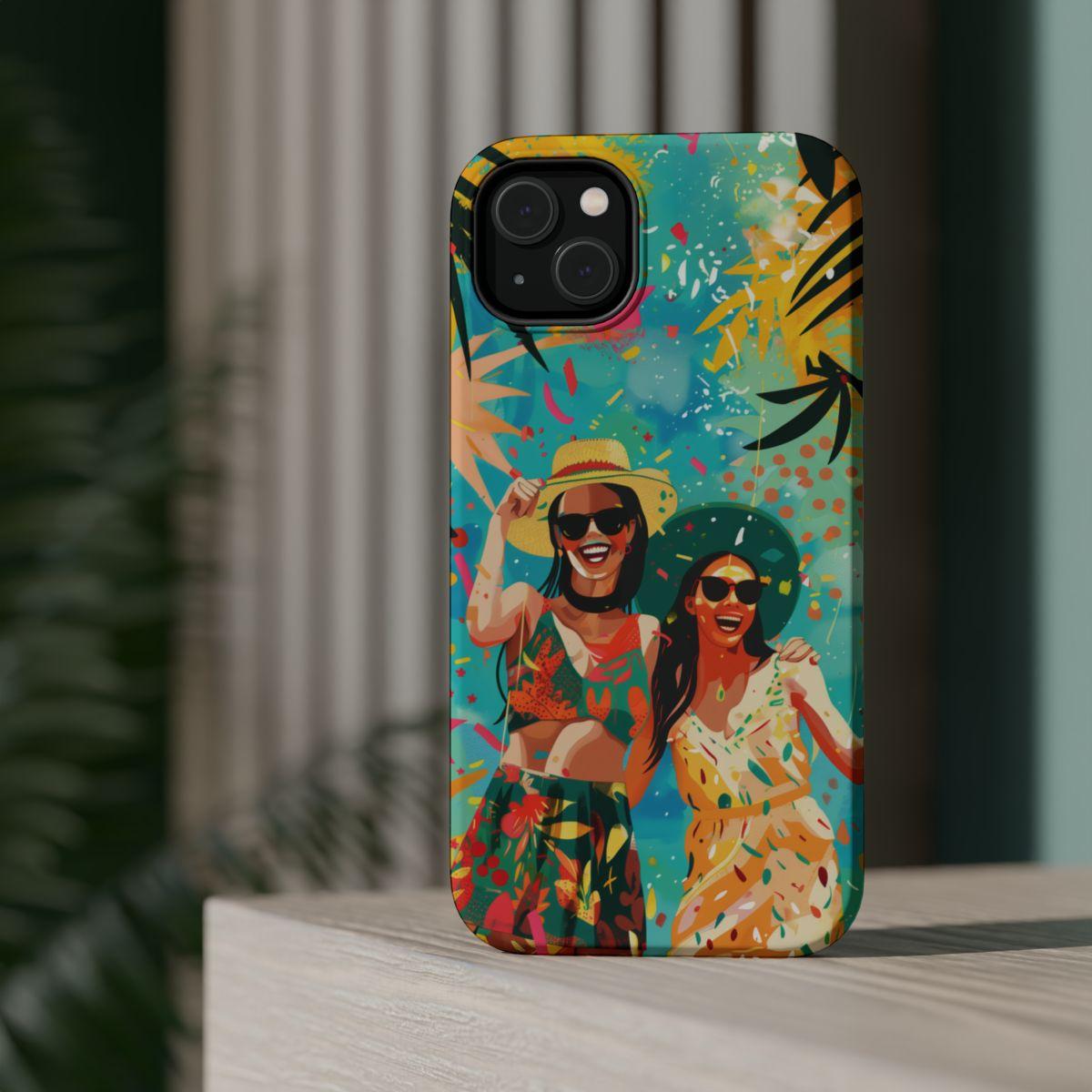 iPhone Case - Summer Vibes