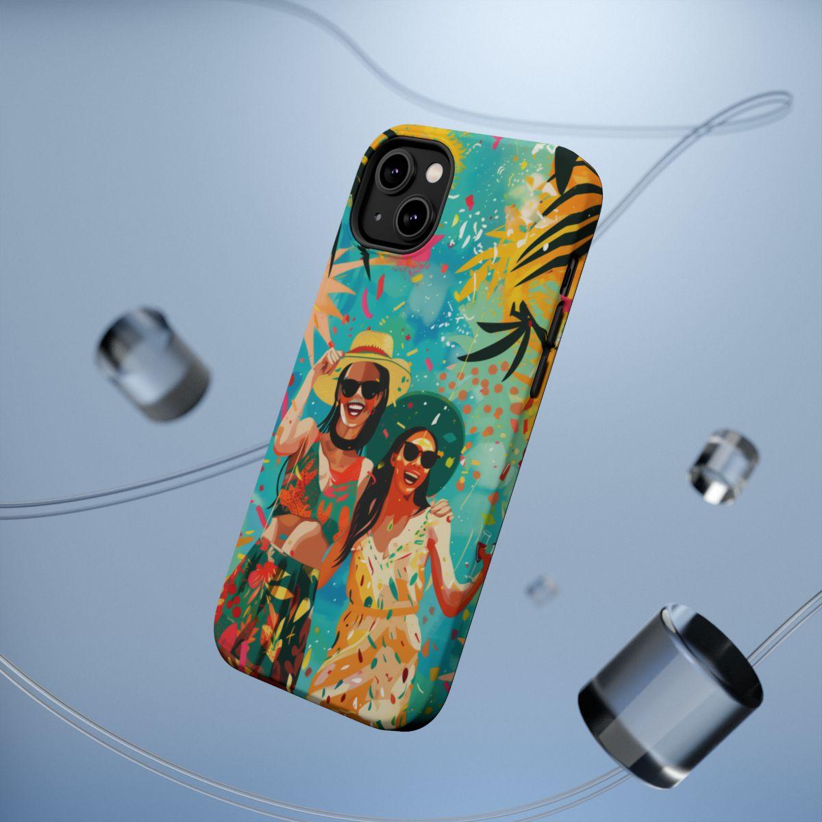 iPhone Case - Summer Vibes